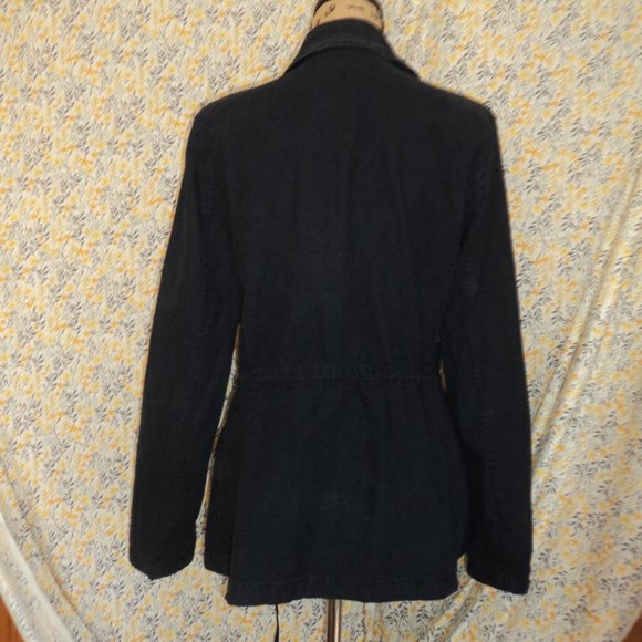 Utility Jacket - Picture 7 of 7